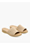 Women Flyknit Textured Sandals
