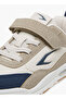 Boys Hook & Loop Sneakers - 4