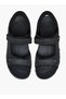 Men Hook & Loop Comfort Sandals