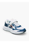 Boys Hook & Loop Sports Shoes - 2