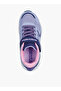 Girls MICROSPEC TREAD Hook & Loop Sneakers - 3