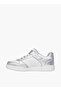 Girls QUICK STREET Hook & Loop Sneakers - 4