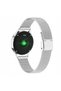 Ceas inteligent ORO-SMART Crystal Silver - 3