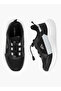 Boys Cord Lock Sports Shoes