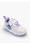 Girls Light-Up Ankle Sneakers - 2