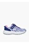 Girls MICROSPEC TREAD Hook & Loop Sneakers - 2
