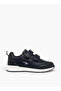Boys Hook & Loop Sports Shoes - 3