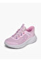 Girls BOUNDER PRO Slip-On Sneakers - 4