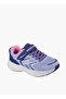 Girls MICROSPEC TREAD Hook & Loop Sneakers