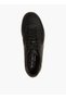 Women HOTSHOT Lace-Up Ankle Sneakers - 185252-BKSL - 2