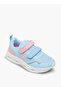 Sports Shoes with Hook & Loop Closure - 2