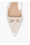 Women Pointed Toe Shoes - 4
