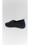Women's Inner and Outer Genuine Leather Lace-Up Flexible Rubber Sole Orthopedic Daily Shoes - 5