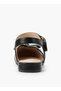 Girls Hook & Loop Ballerina Shoes Ramadan Collection - 4