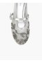 Women Embellished Mary Jane Shoes - 4