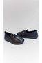 Women's Inner and Outer Genuine Leather Lace-Up Flexible Rubber Sole Orthopedic Daily Shoes - 8