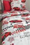 Home Creaforce Single Bedding Set with Trolley