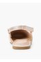 Girls Hook & Loop Ballerina Shoes Ramadan Collection - 4