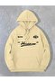 Unisex Hooded Sweatshirt – Warm, Comfortable, and Trendy Design - 2