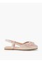 Girls Hook & Loop Ballerina Shoes Ramadan Collection - 3