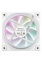 Ventilátor DeepCool FL12 3v1 biely - 5