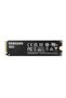 1 Tb 990 Pro Samsung Nvme M.2 Mz-V9P1T0Bw Pcie 7450-6900 Mb/S Samsung Tr Guaranteed - 2