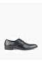 Men Lace-Up Derby Shoes - 3