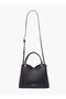 Textured Tote Bag with Detachable Strap - 3
