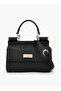 Metallic Satchel Bag with Detachable Strap Ramadan Collection