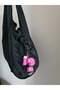 Sports Gym Keychain, Bag Charm Ornament - 2