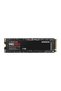 1 Tb 990 Pro Samsung Nvme M.2 Mz-V9P1T0Bw Pcie 7450-6900 Mb/S Samsung Tr Guaranteed