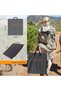 Flexsolar A60 Portable Solar Panel 60W - 3