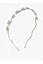 Hairband with Embellishment