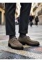 Men's Sisle Model Genuine Leather Shoes