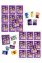 Official Reverse Face 2 Disney Sticker Collection 36 Pack (180 Stickers) by Panini - 7