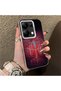 حافظة هاتف ريدمي نوت 13 برو 4G متوافقة مع السيليكون ذات الحواف الصلبة وغطاء خلفي صلب بنمط الرجل العنكبوت - 3