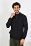 Men's 3 Thread Combed Cotton Sweatshirt - 3
