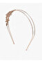 Headband with Embellishment - 2