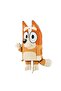 Bluey and Chilli Concept 6 Piece Foil Balloon Set - 5