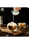 Double Wall Glass Cup 250 ml - 3