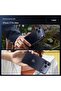 واقي عدسة الكاميرا المتوافق مع iPhone 17 Pro Max، واقي عدسة من الزجاج المقسى ذو إطار كامل - 7