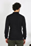 Men's 3 Thread Combed Cotton Sweatshirt - 4