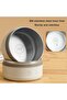 3-in-1 Insulated Lunch Box Set - Leakproof Thermal Food Containers with Portable Carry Bag - 3