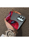 Samsung Galaxy M15 Compatible Silicone Edge Hard Back Case Couple Phone Case Spider Man Patterned - 4