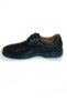Ac632856 Men's Genuine Leather Comfort Sole with Heel Spine Pad Comfortable Daily Footwear - 3