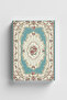 Ethnic Pattern Series 18 Meftun Bullet Journal A5 Dotted Notebook