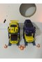 1:64 Vehicle Display Stand 2-Pieces+5-Pieces Dock - 2