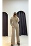 Pearl knitwear set