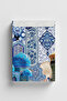 Art Series 4 Art to Art Bullet Journal A5 Dotted Notebook