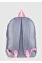 Gray K1569 Sparkle Gray Backpack - 3